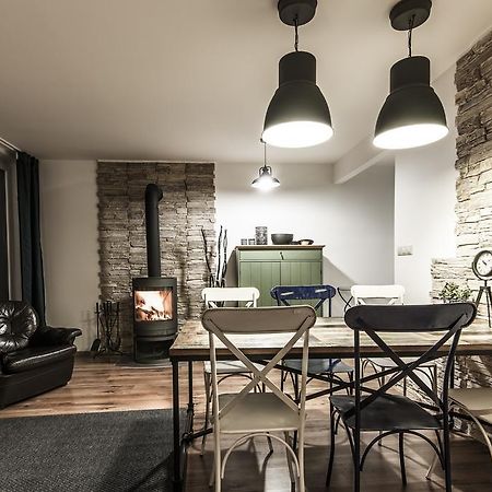 Ski Apartman Chopok Jasna Demanovska Dolina Exterior photo