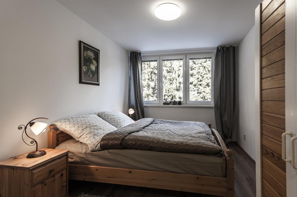 Ski Apartman Chopok Jasna Demanovska Dolina Exterior photo